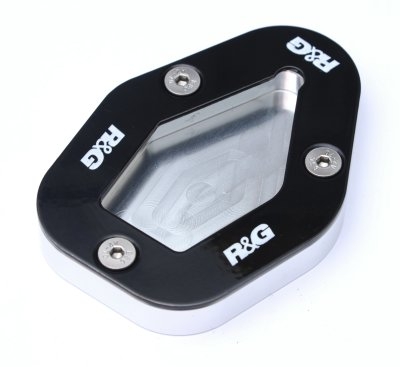 Extension de pied de béquille latérale R&G Racing Triumph Tiger 1050 S