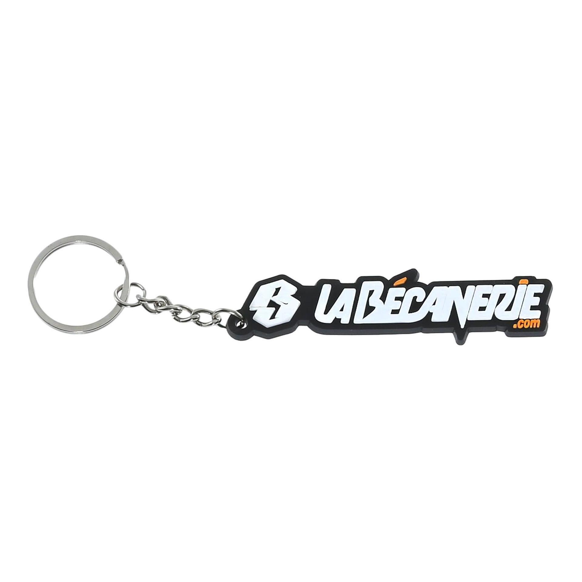Porte clés La Becanerie