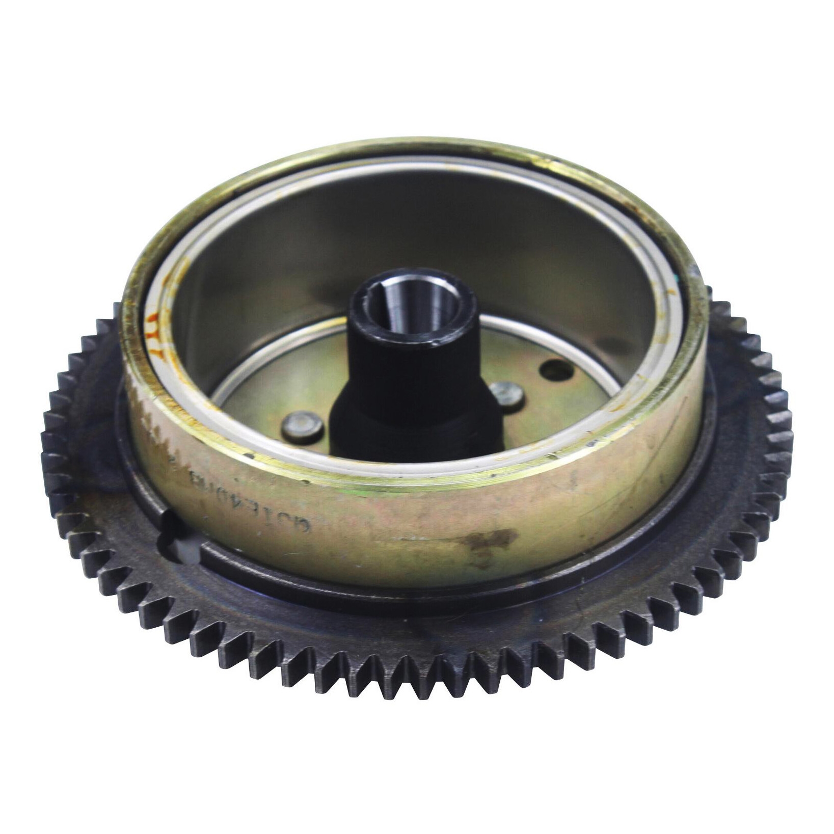 Rotor d'allumage Minarelli 50 AM6