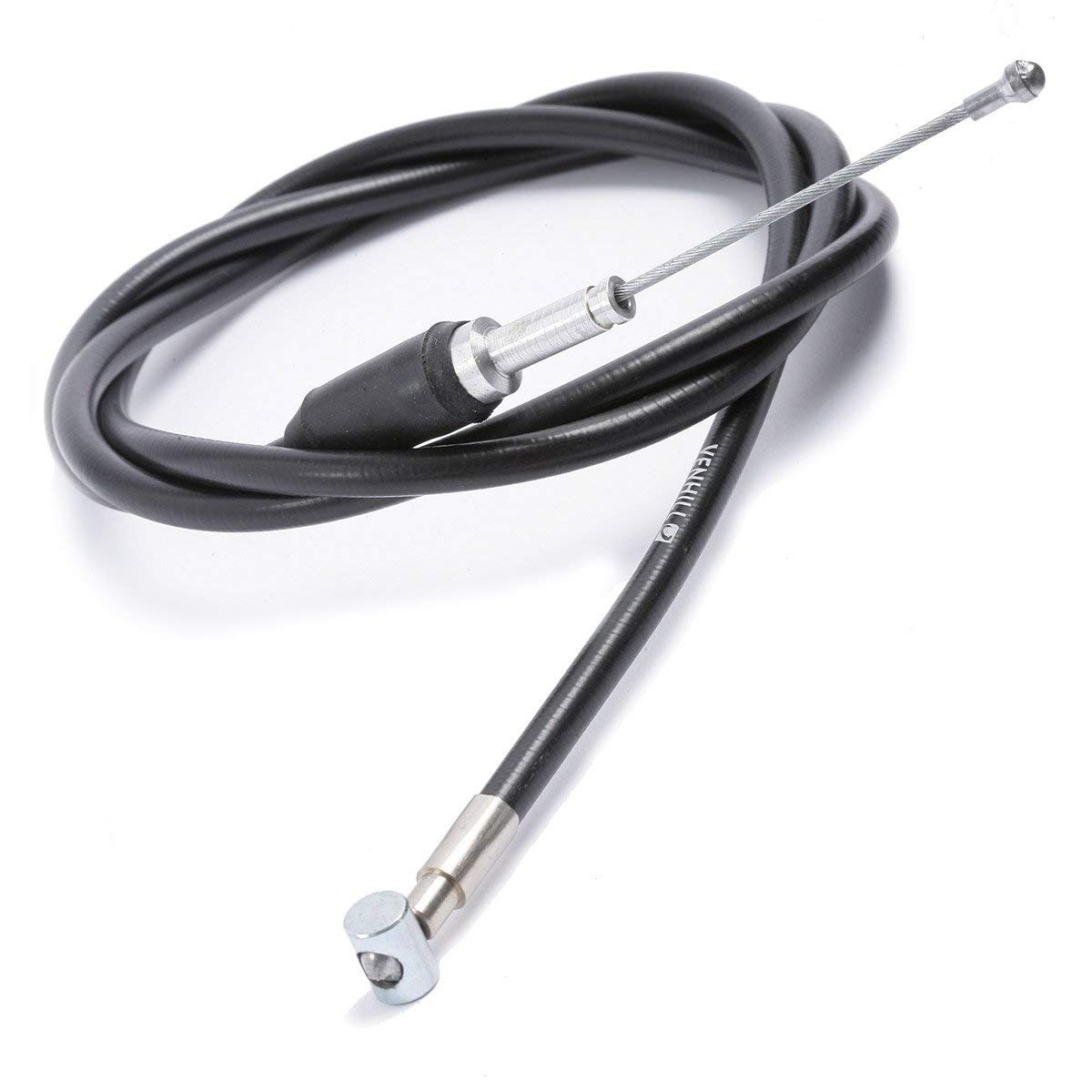 Câble dembrayage V-Parts Derbi Yamaha DT 50 R 03-12