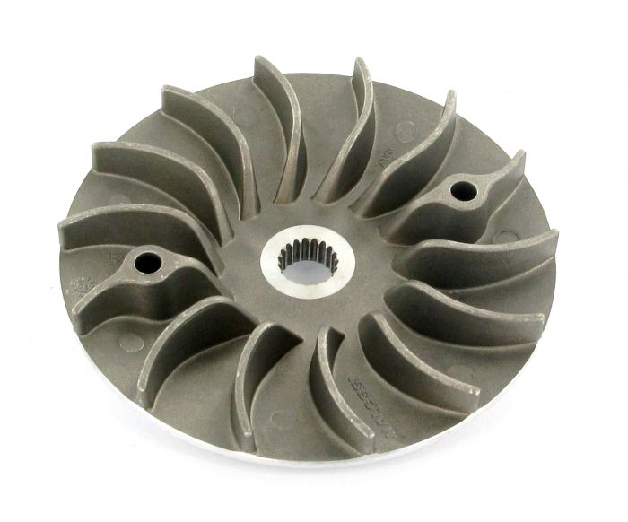Joue fixe ventilée Malossi Honda SH Pantheon 125/150