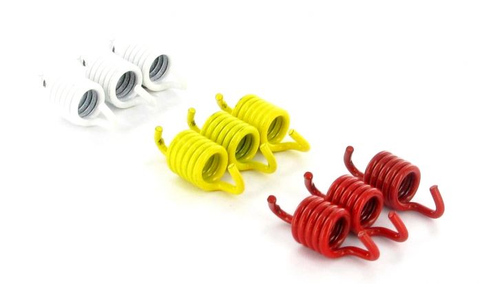 Jeu ressorts embrayage X MAX Majesty Skycruiser 125 Skyliner 250