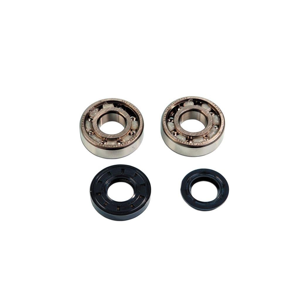Kit roulements et spis SKF 6204 TN9 C4 Booster