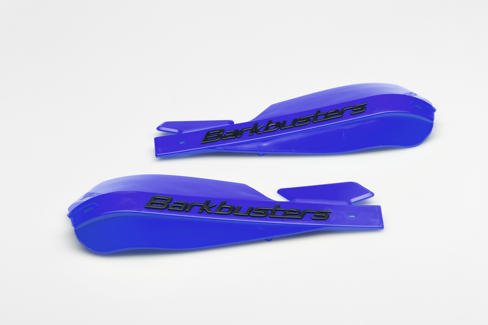 Protège-mains Barkbusters VPS bleu