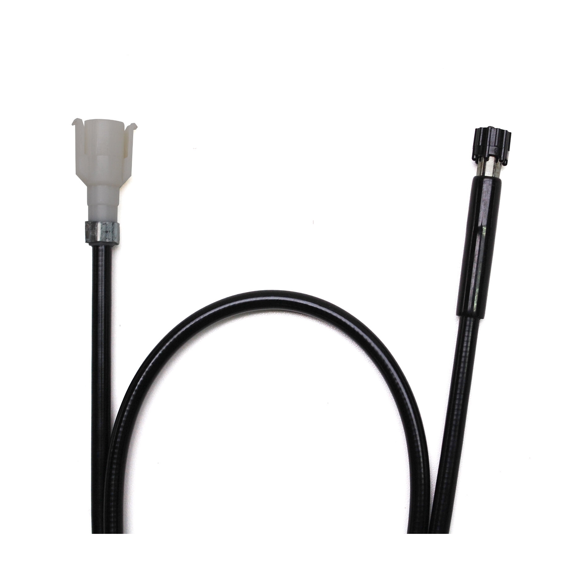 Transmission compteur adaptable Piaggio 50 nrg