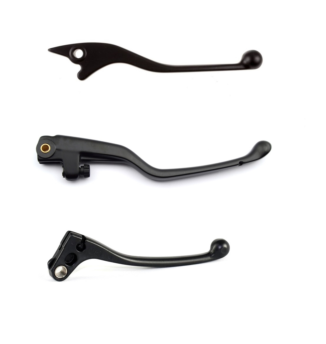 Levier dembrayage Bihr Yamaha XT 660 R/X 04-15