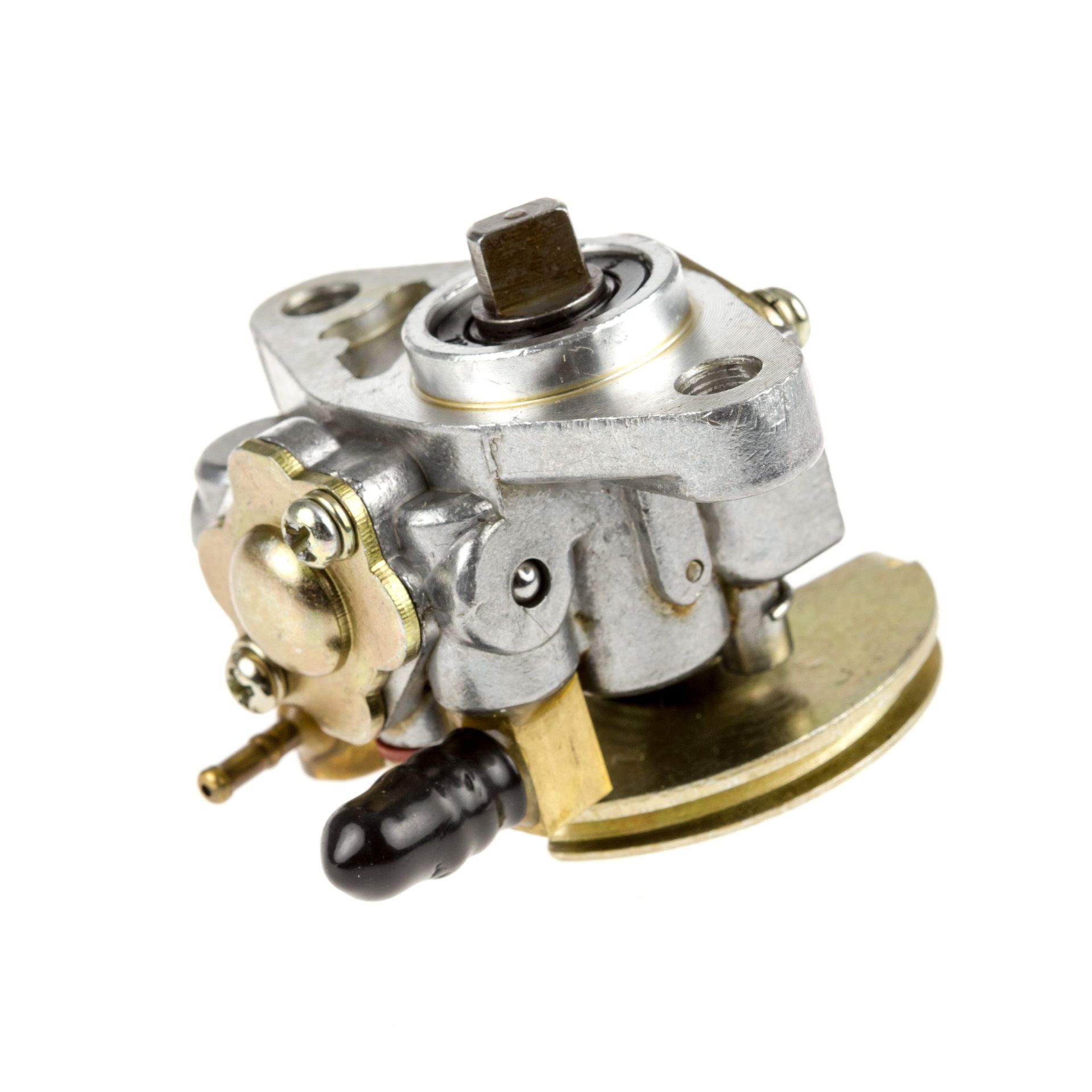 Pompe à huile AM6 (type Mikuni)