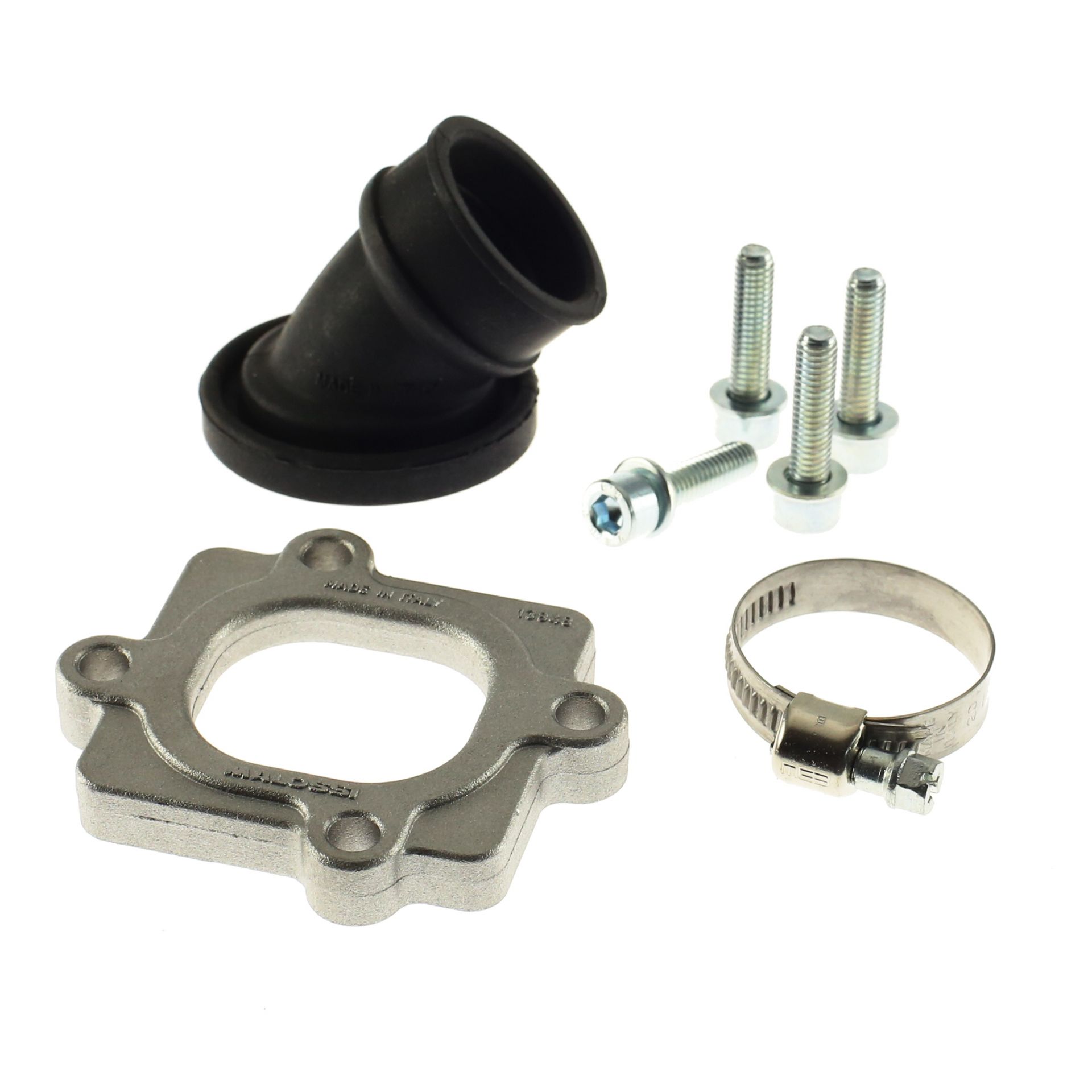 Pipe Malossi Nitro D.28