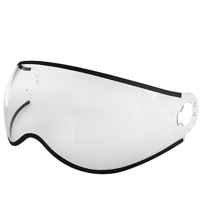 Écran incolore TNT casque Jet Puck SB23