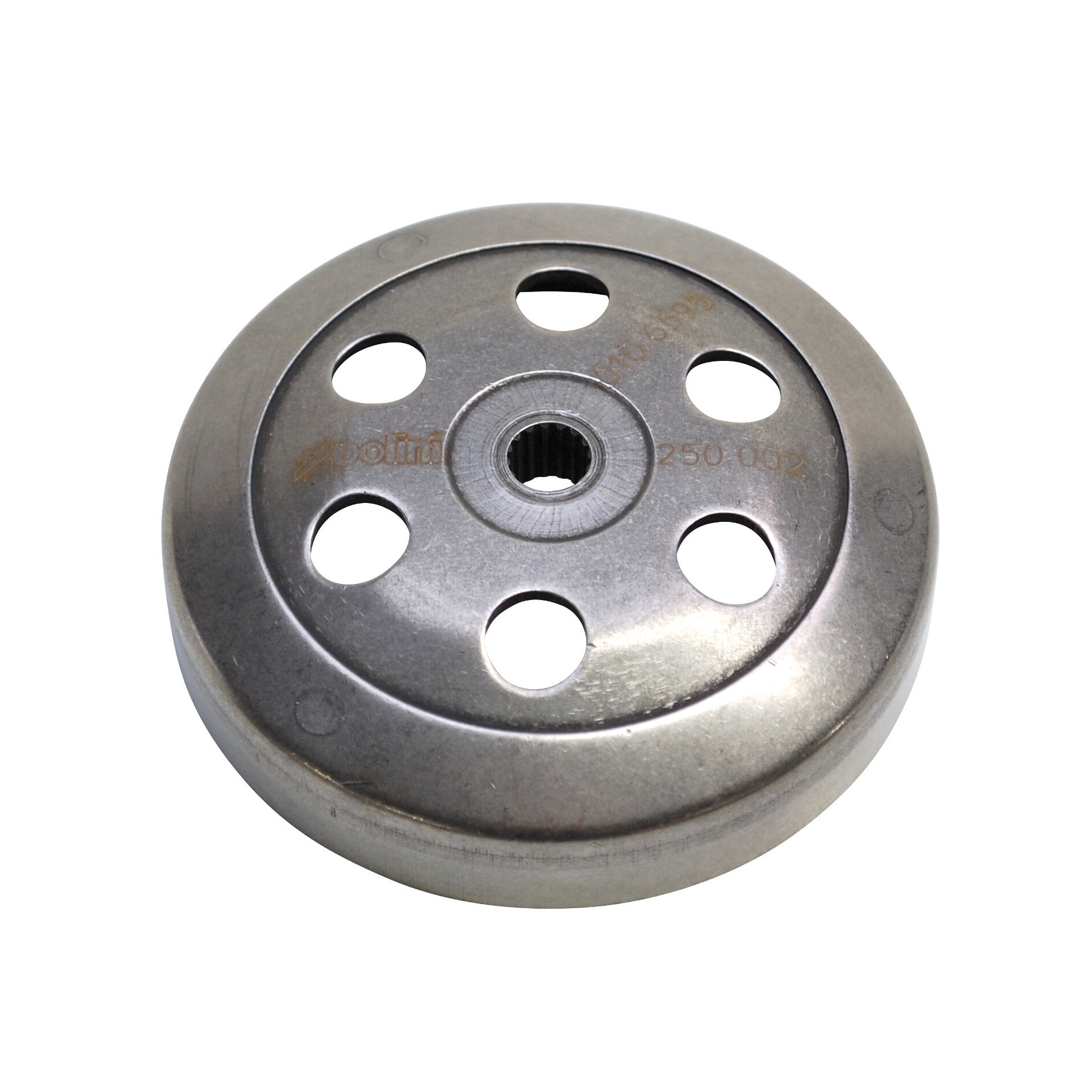 Cloche d'embrayage Polini Booster 2004> Ovetto D.107