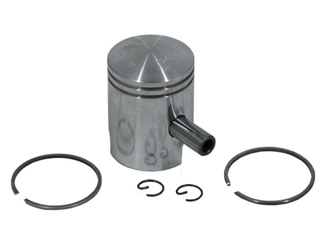 Piston Athena D.38,4 Ciao - axe de 10