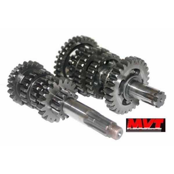 Boite de Vitesse MVT Engine pour Derbi Senda E2/E3