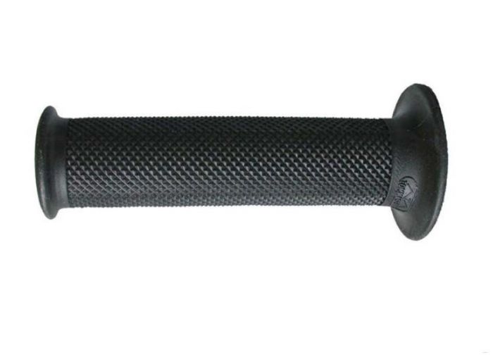 Revêtement Domino picots 115mm noir ref/1127