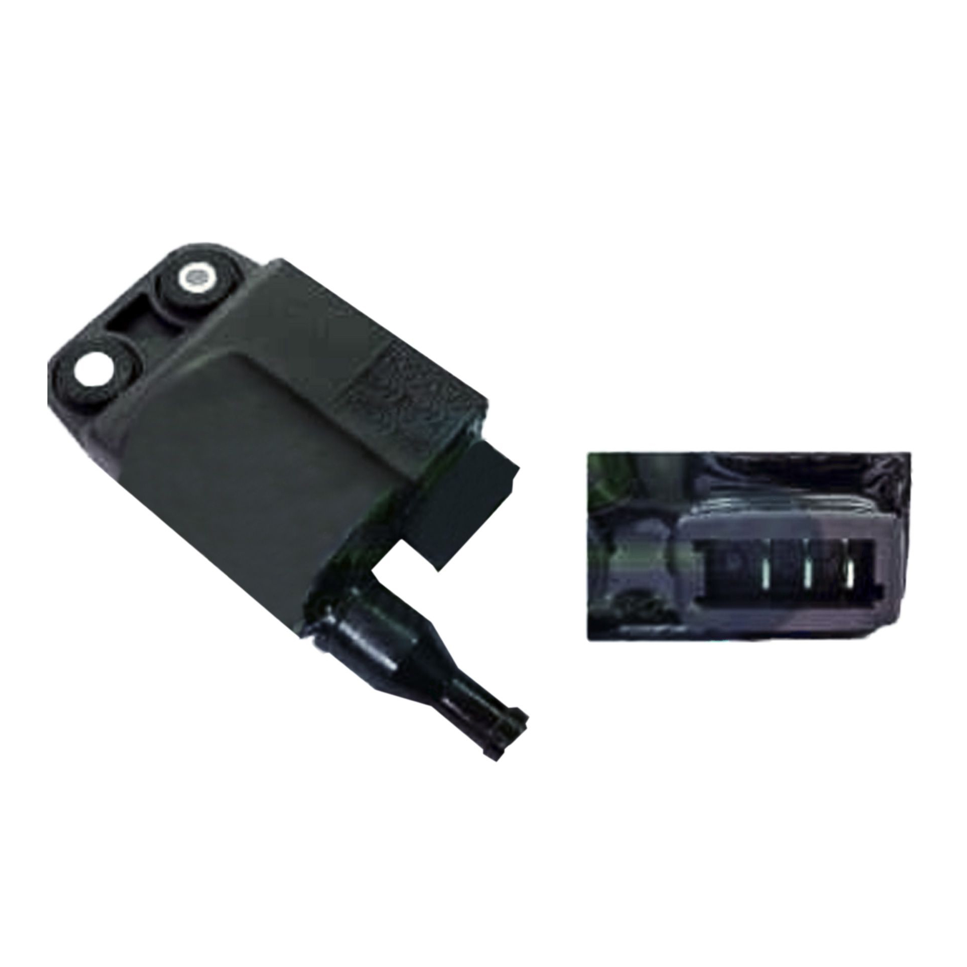 Boîtier CDI Top Performances pour Piaggio Liberty 50 2T 06-08