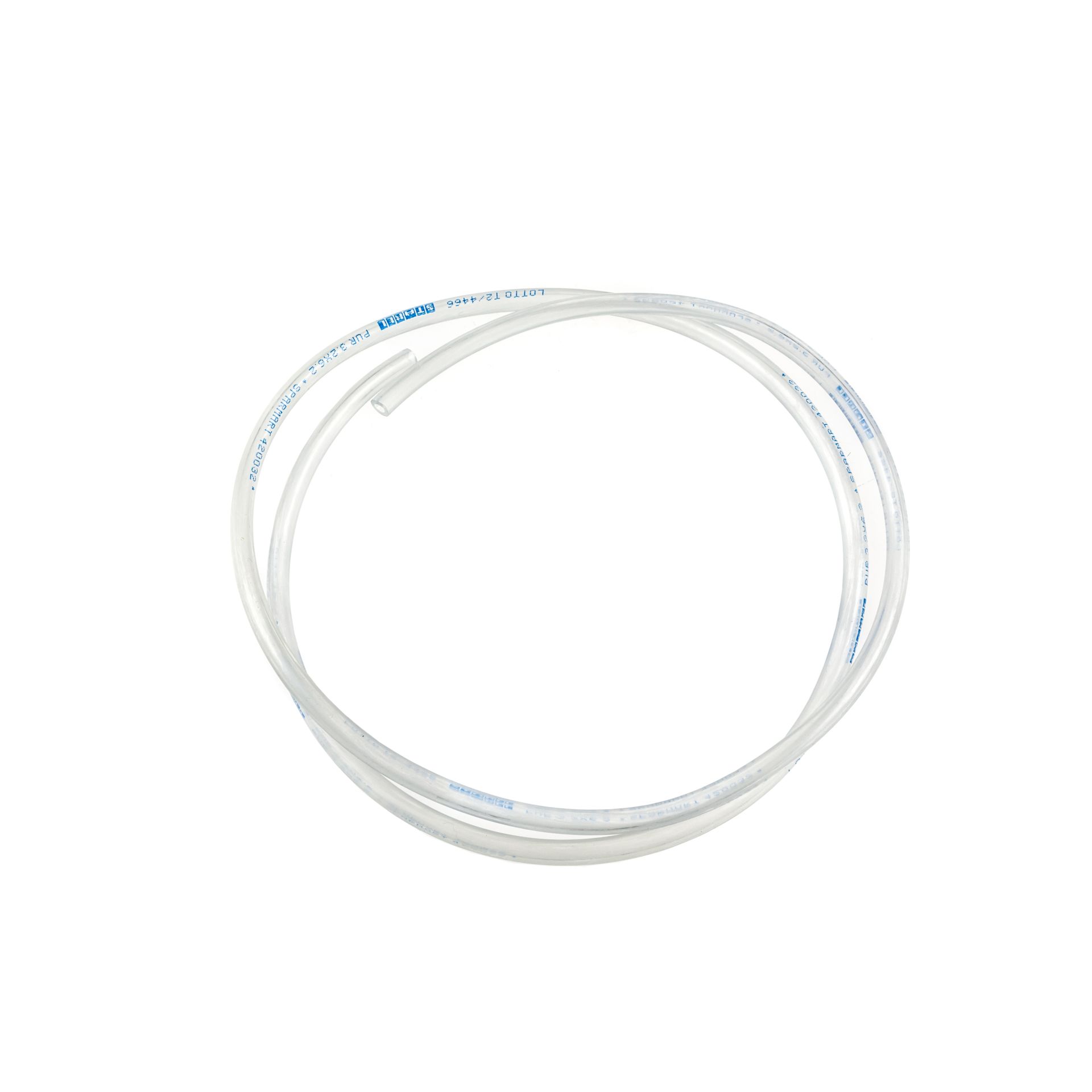 Durite huile D. 3,2x6,2 1m