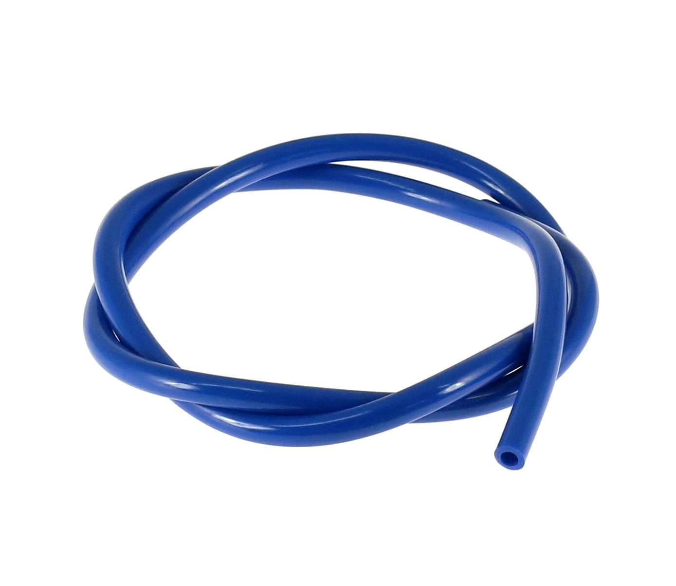 Durite essence YCF bleu