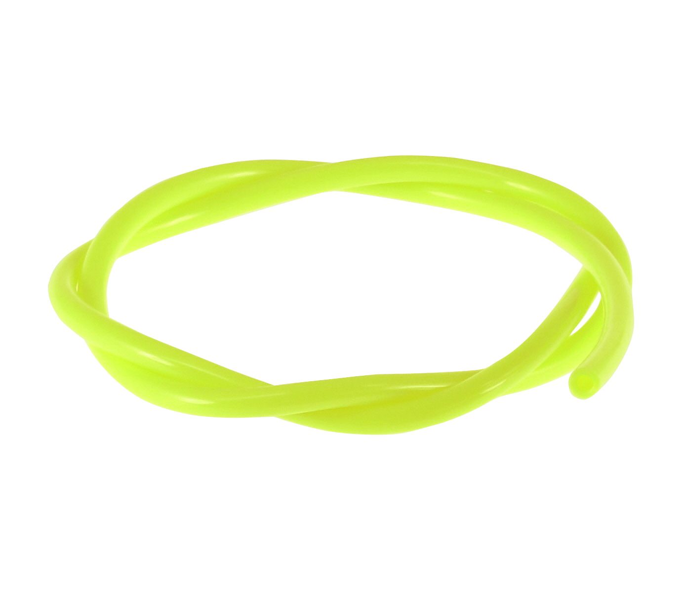 Durite essence YCF jaune