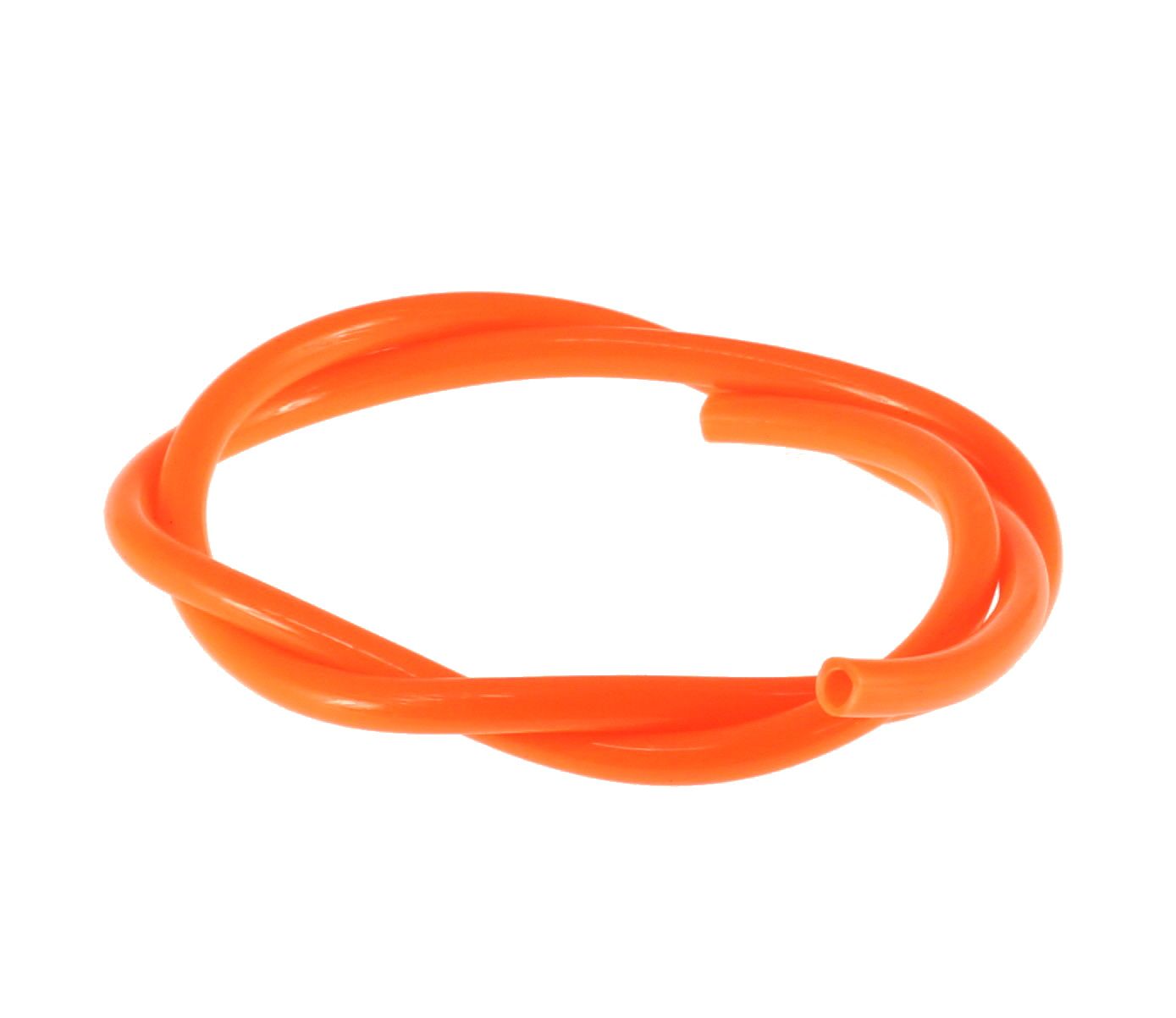 Durite essence YCF orange