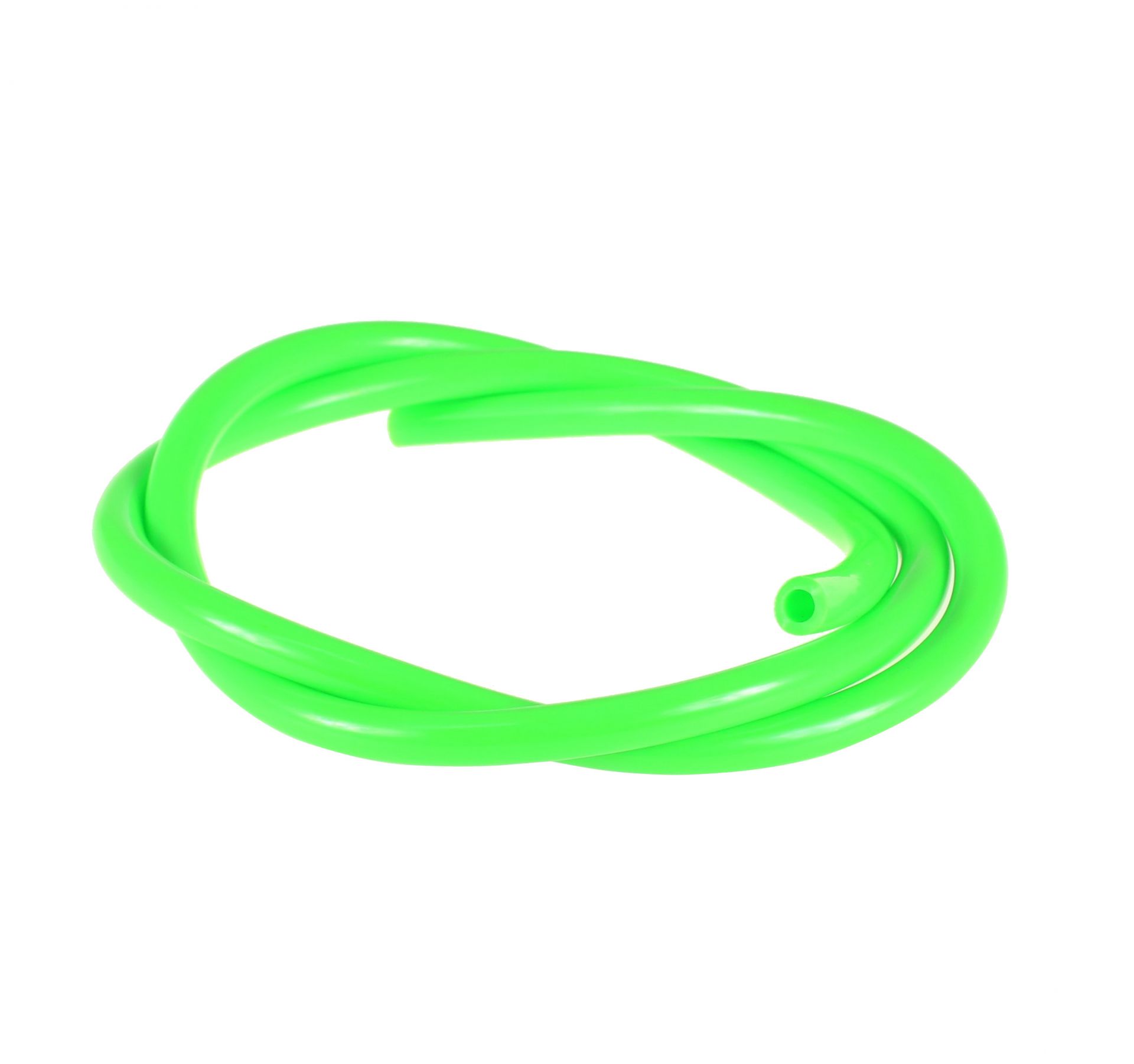 Durite essence YCF vert
