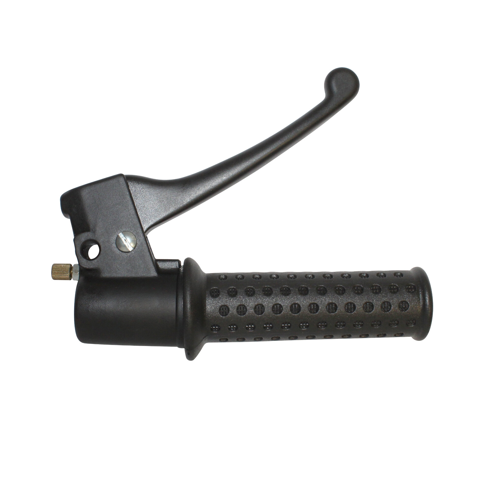 Poignée de gaz Domino adaptable Piaggio zip 1995>