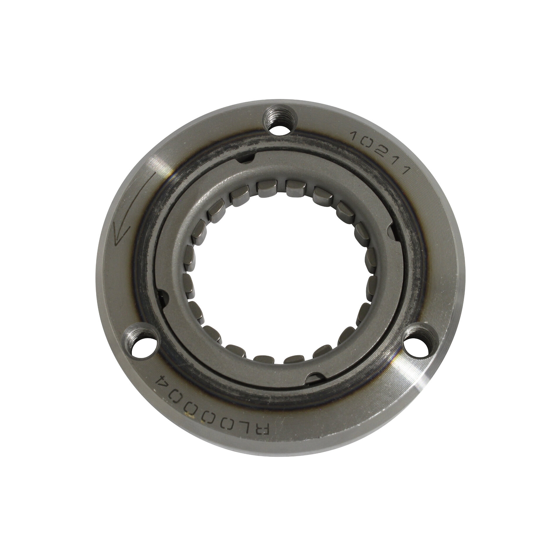 Roue libre honda foresight 250
