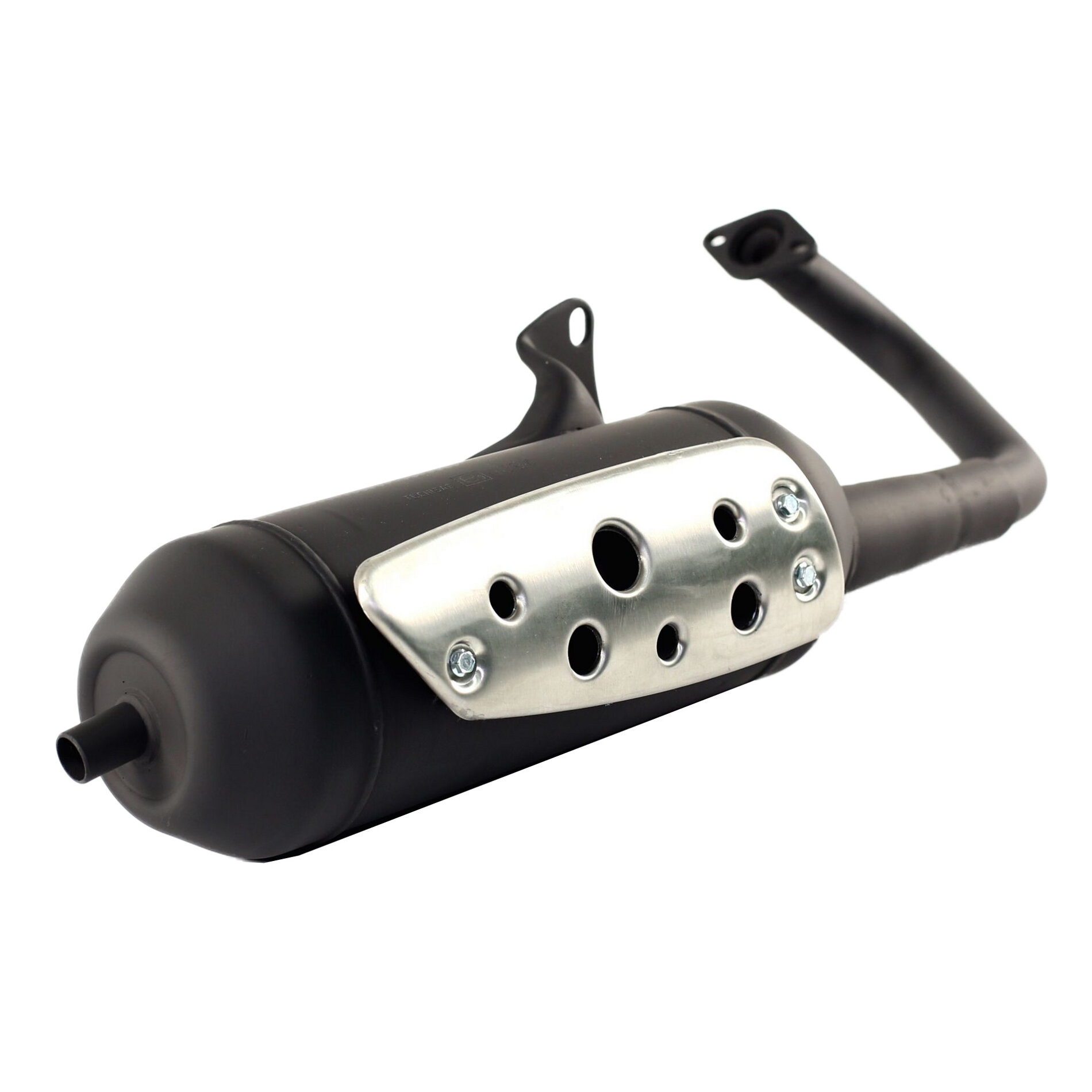 Pot d'échappement Tecnigas Silent-Pro Piaggio Typhoon NRG DNA Strom