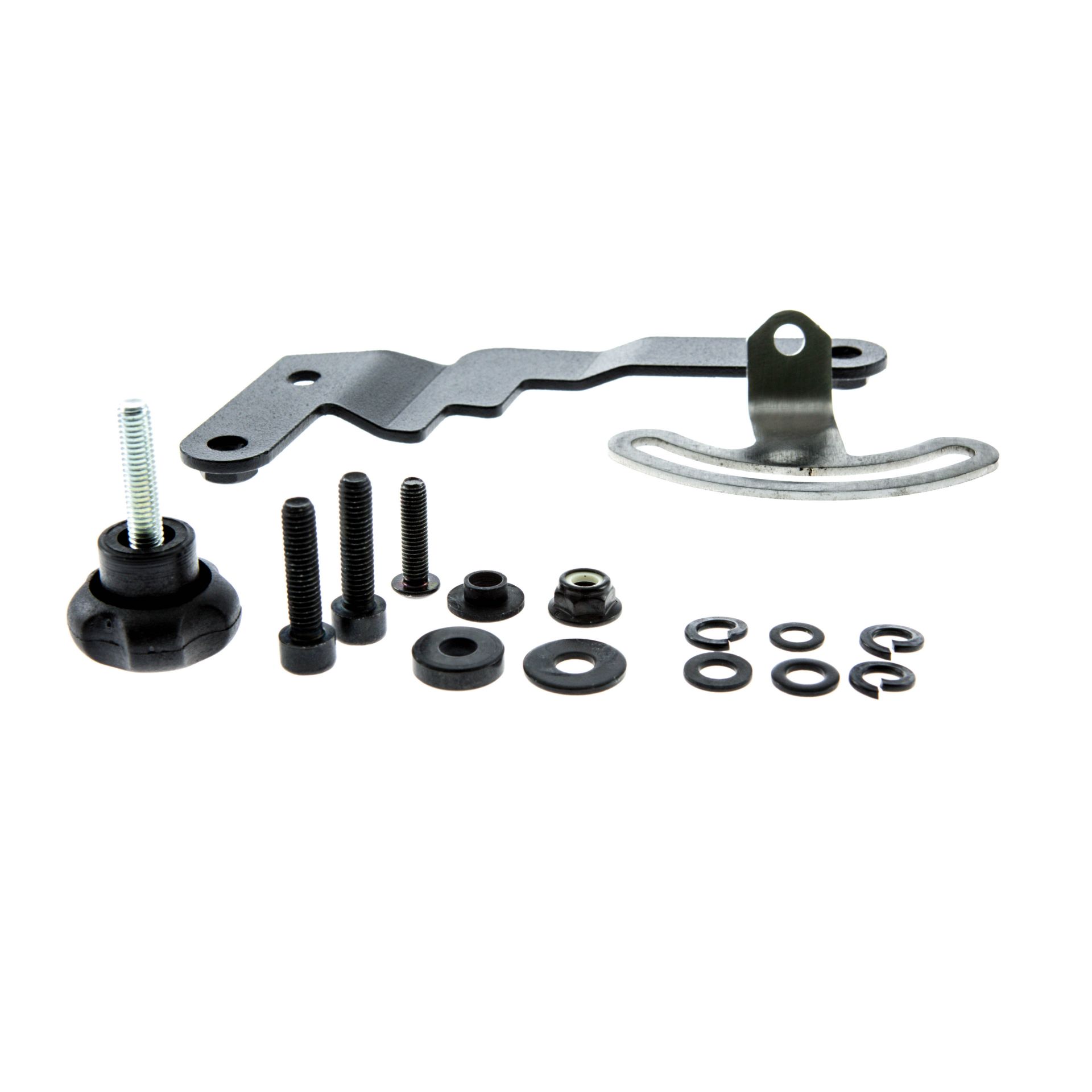 Kit fixation pour Givi 5108DT Bmw R 1200 GS 13-14