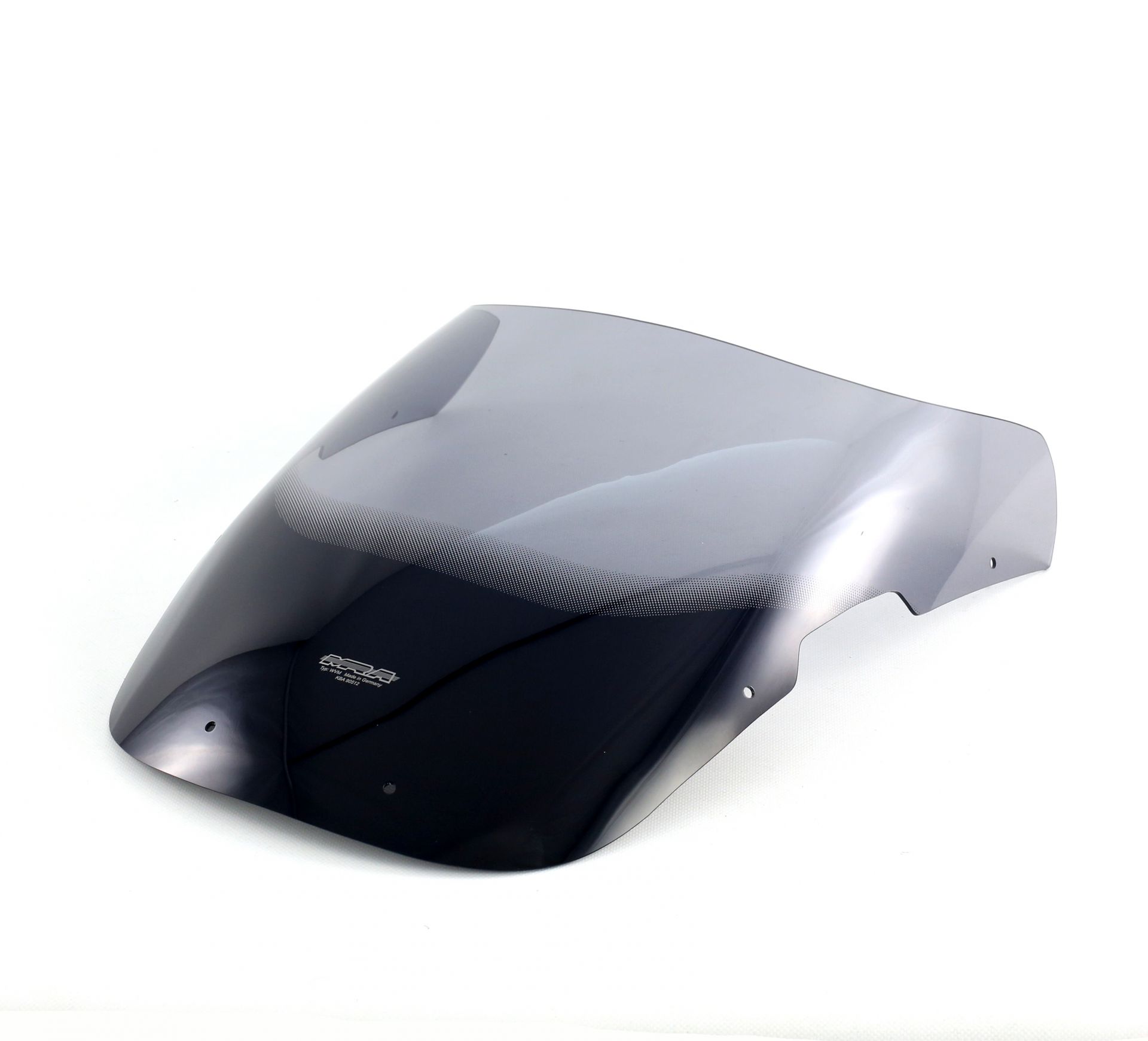 Bulle origine fumée yamaha fj 1200 1991-