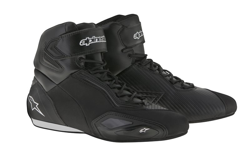 Baskets Alpinestars FASTER-2 noir - 38