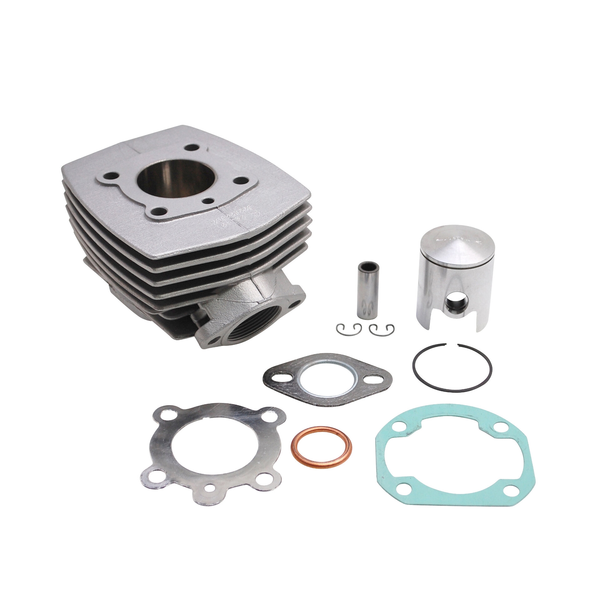 Kit cylindre-piston Athena Ø40mm Peugeot 103/RCX 50cc