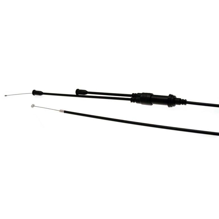 Câble de gaz V Parts avec embouts de câble Ø 6 mm Peugeot XP6 50 96-12