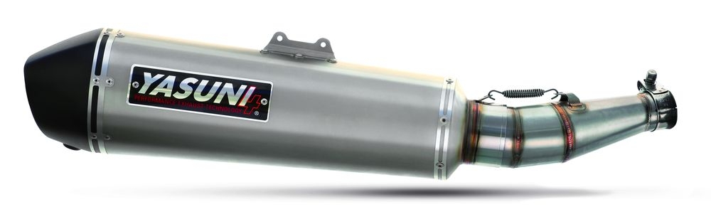 Pot Yasuni 4 Kawasaki Ninja 300