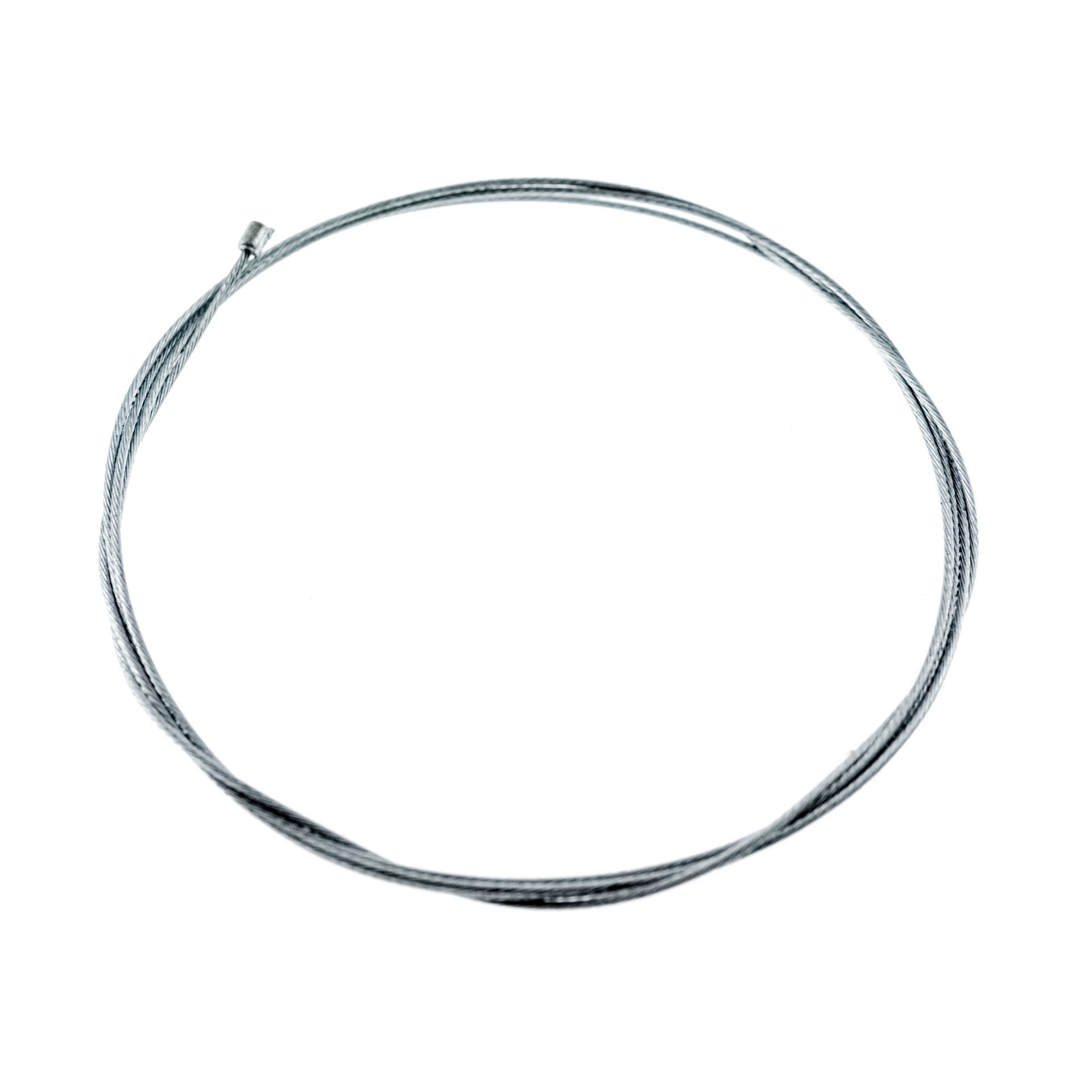 Câble de gaz cyclo MBK 1.20m