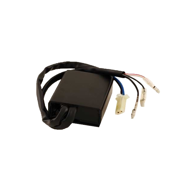 Boîtier CDI MVT pour Booster Nitro et ovetto