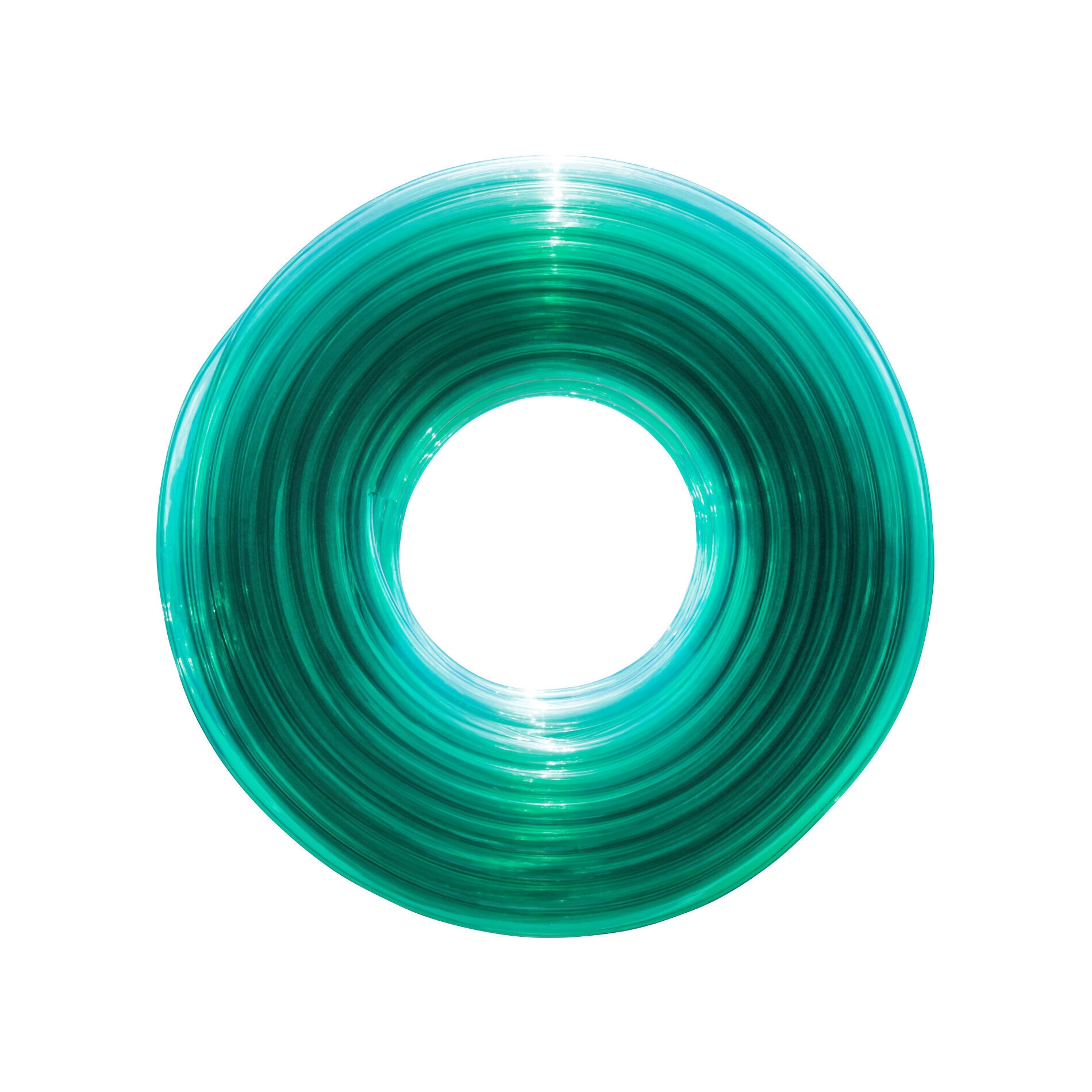 Durite essence Replay 5x9 transparent vert 20m