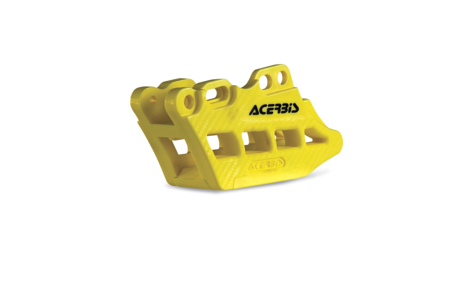 Guide de chaîne Acerbis Suzuki 125/250 RM 07-08 jaune