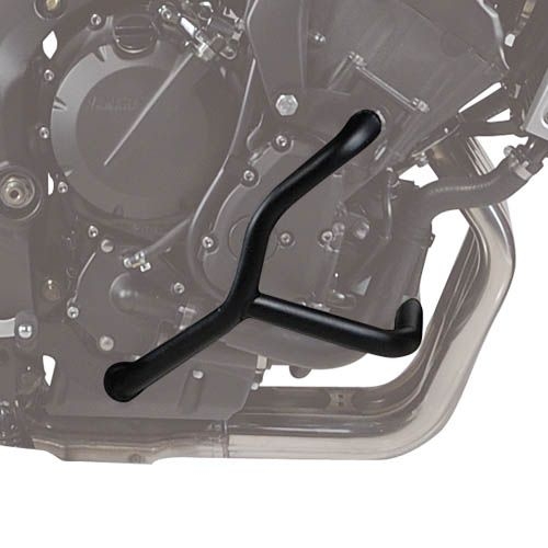 Pare-carters Givi Yamaha FZ6/FZ6 600 Fazer 04-06