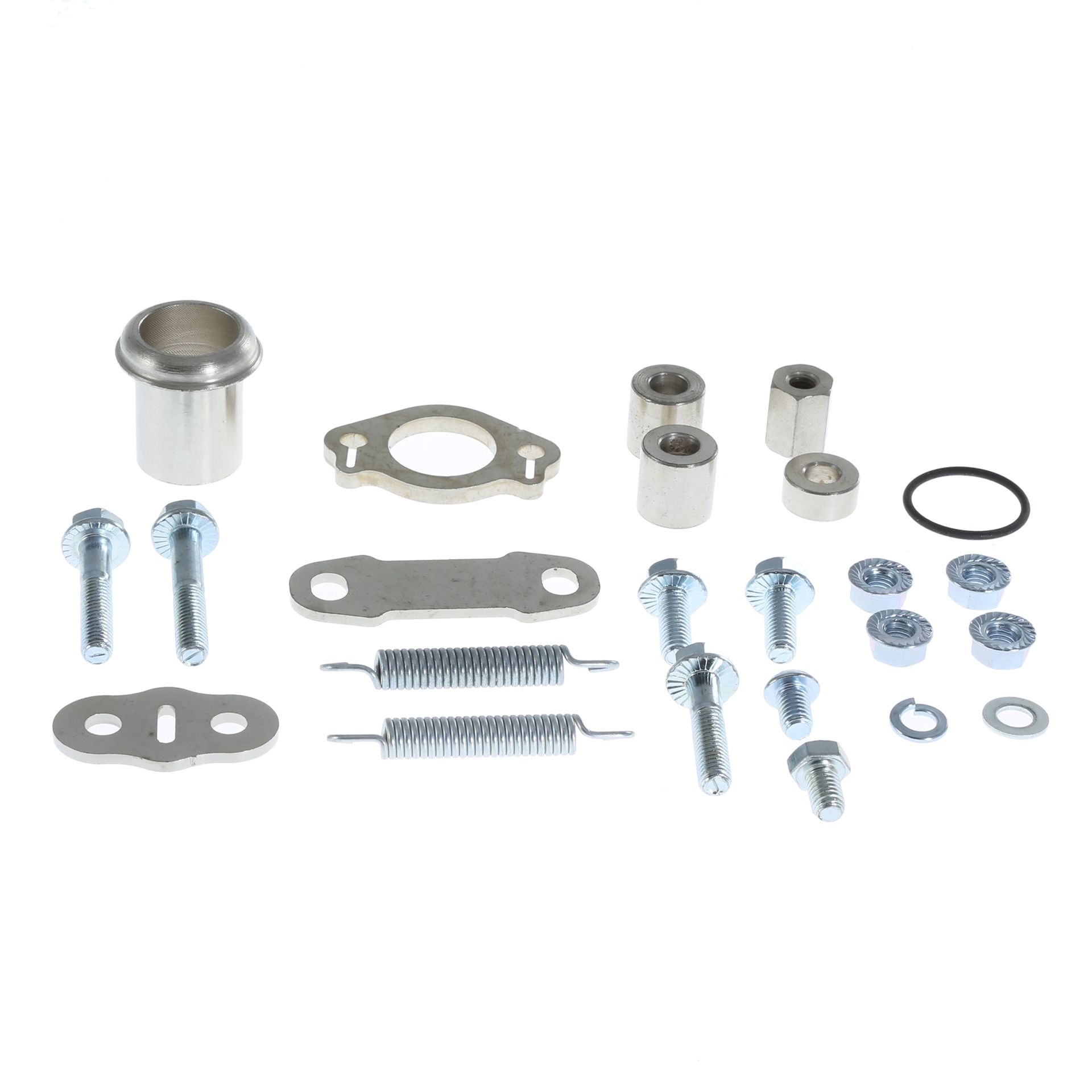 Kit fixation pot Yasuni Cross HM TUB233