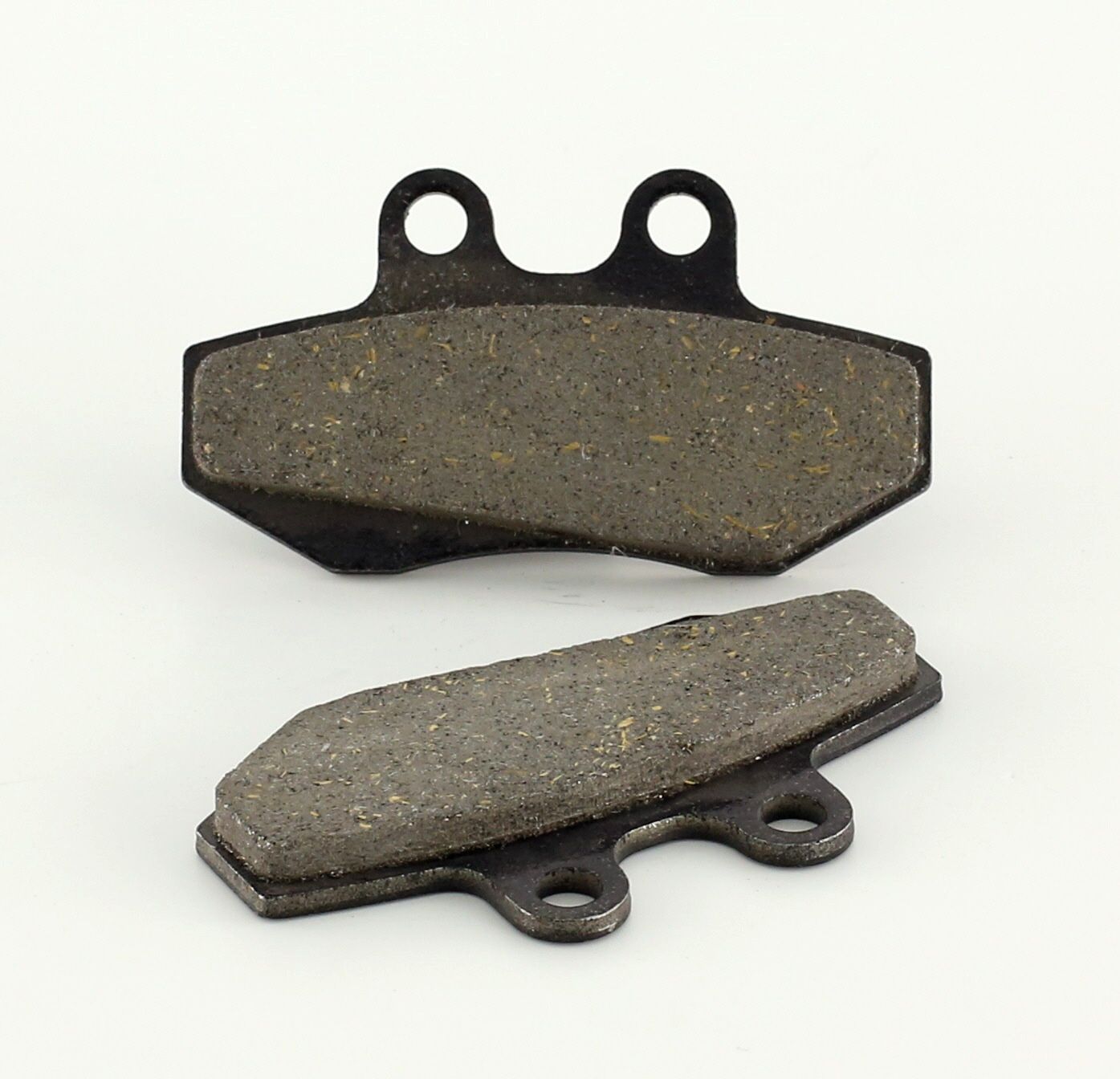 Plaquettes de frein C4 Rieju, Mh, Beta, Derbi