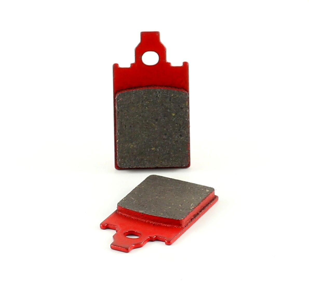 Plaquettes de frein Malossi MHR RS