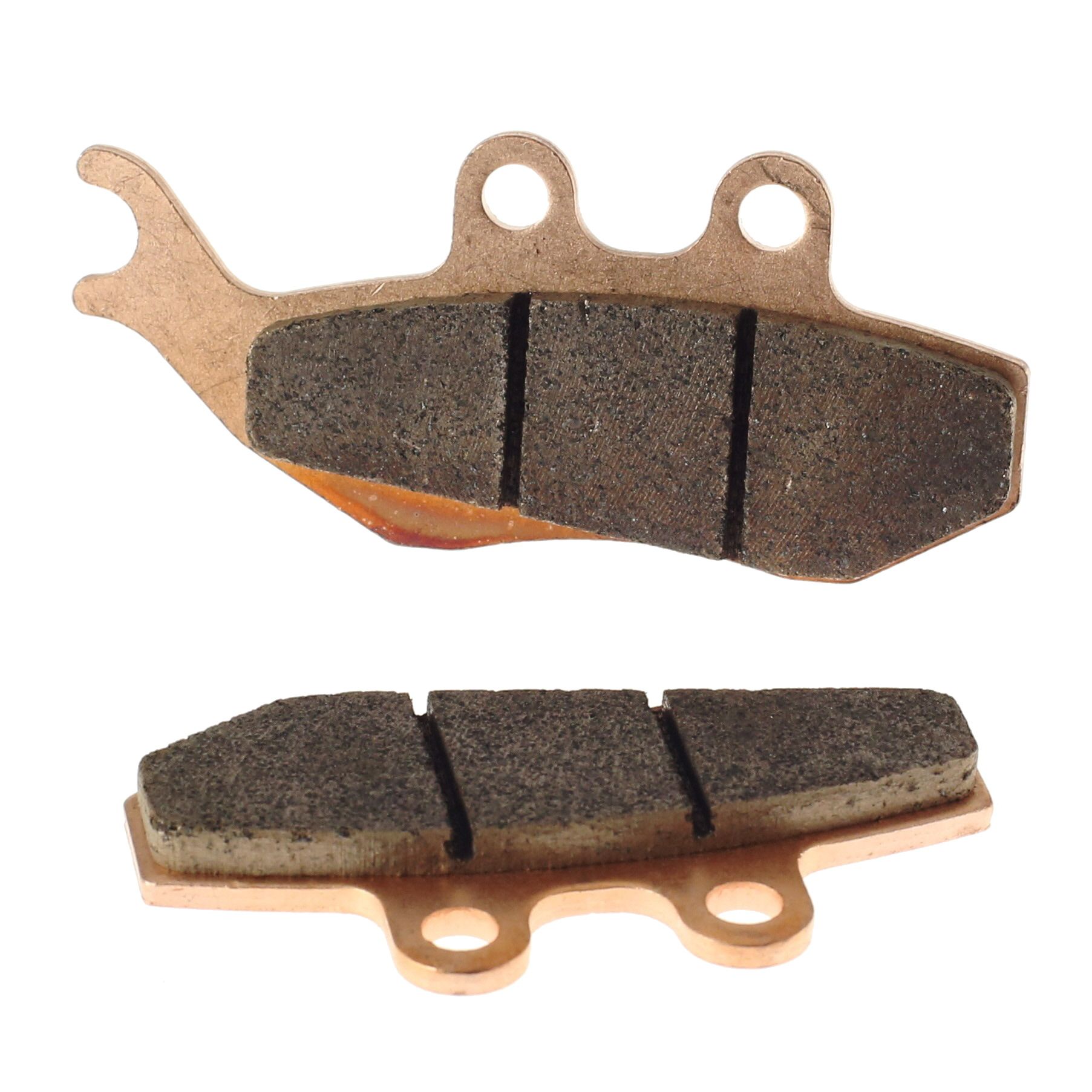 Plaquettes de frein Polini Sintered pour X-Power/DT 50 R/Elyseo
