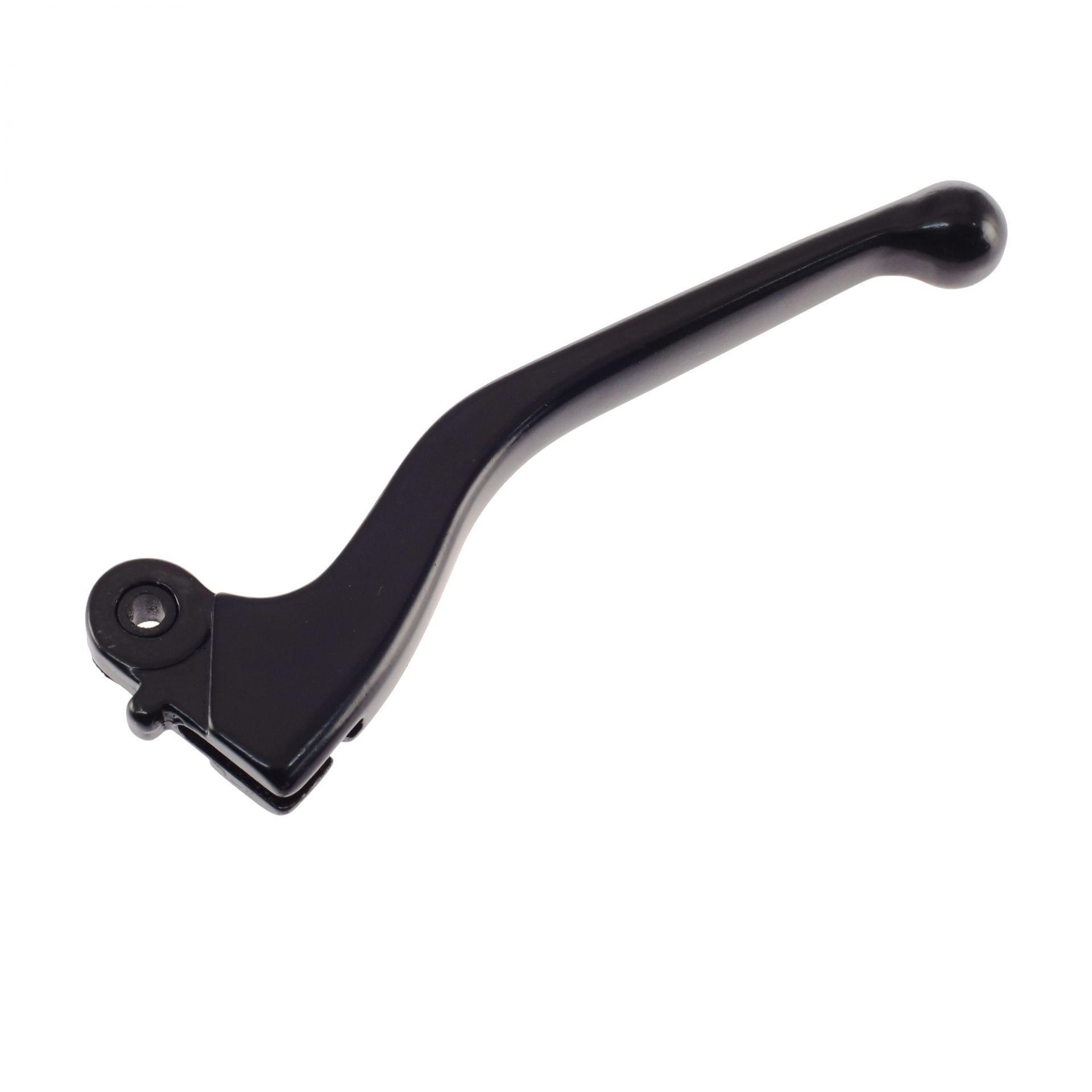 Levier gauche senda r 94-99 rk6 50 enduro, , noir