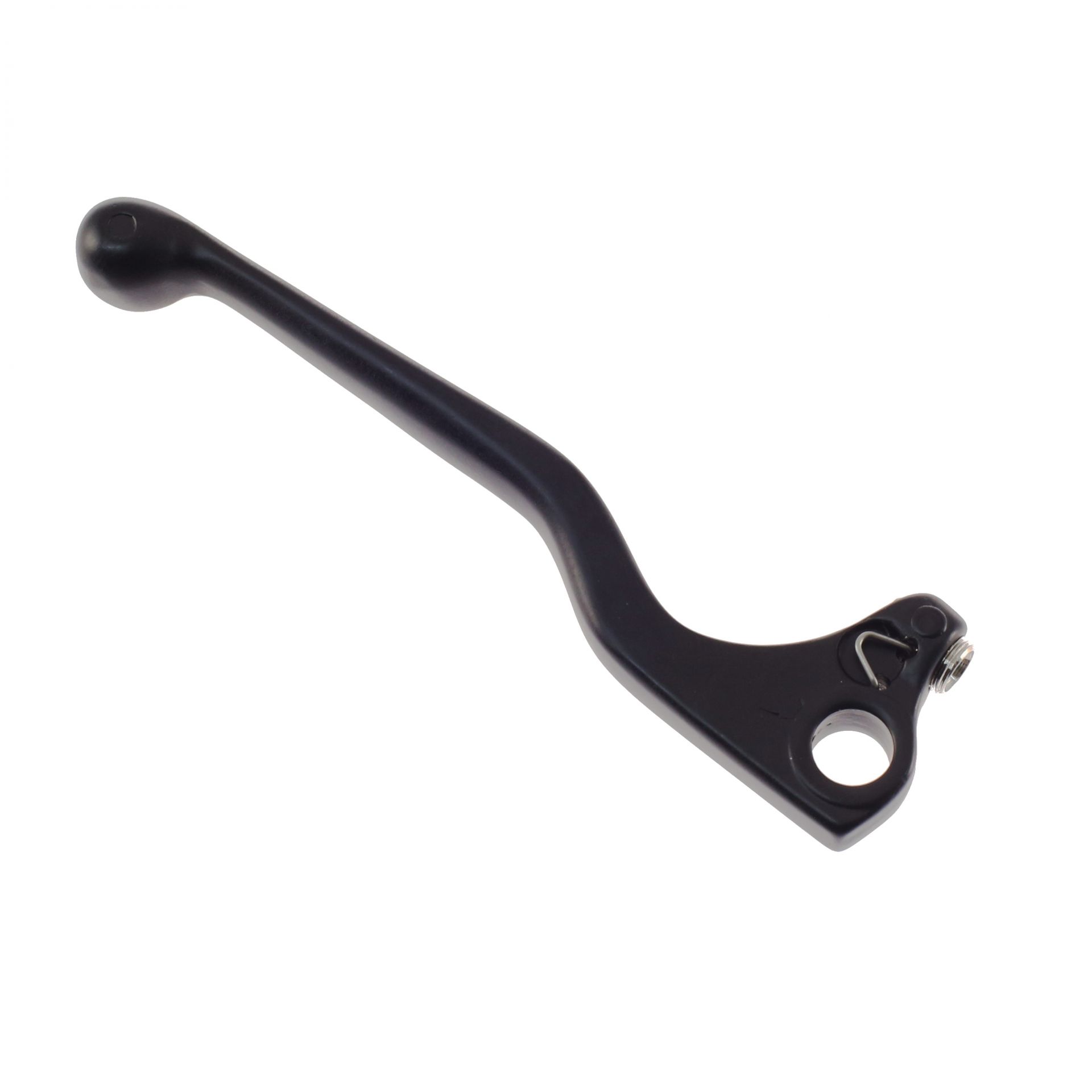 Levier droit droitac 50 rr am6 50 brembo , noir