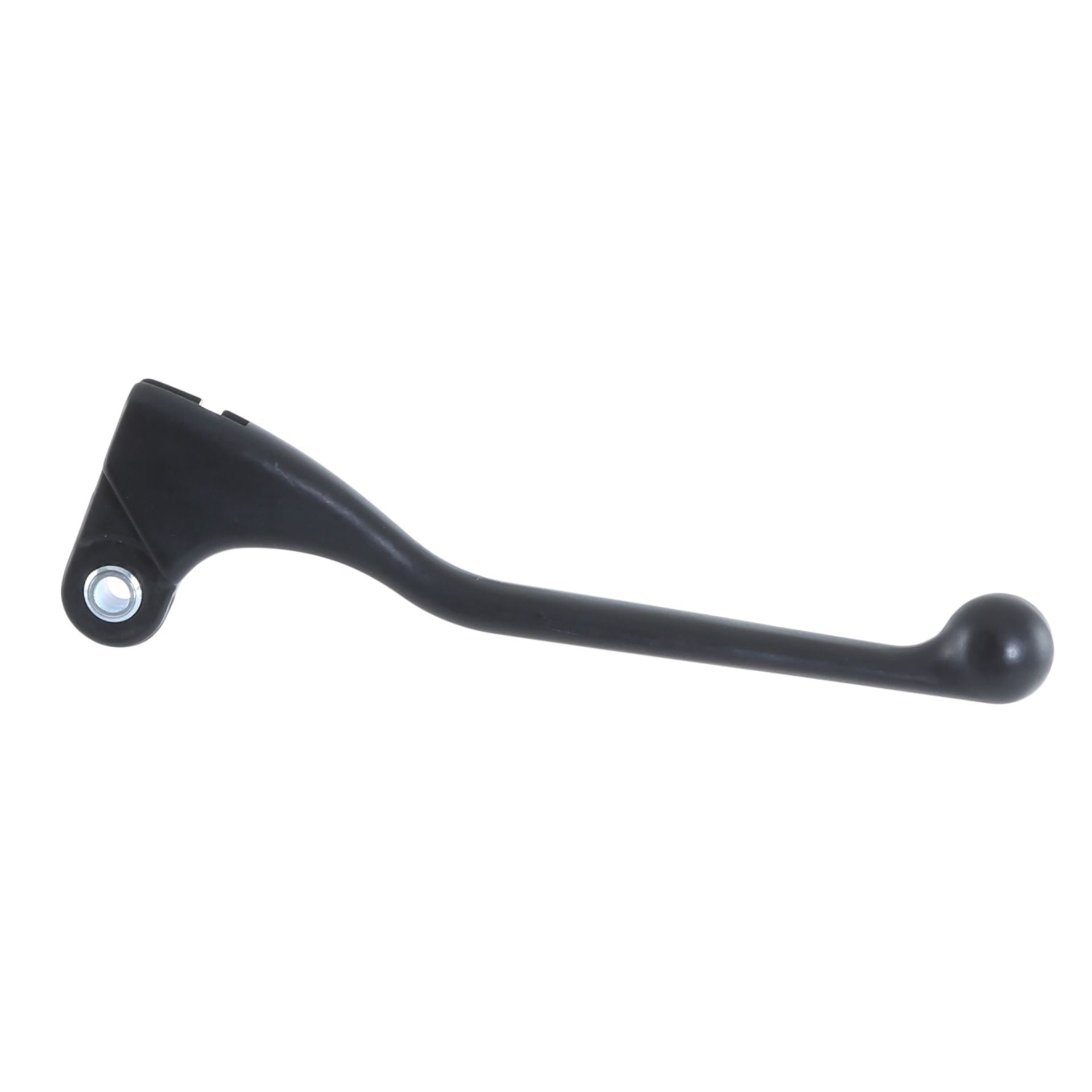 Levier de frein/embrayage forge noir