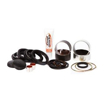 Kit reconditionnement de fourche Pivot Works pour KTM EXC 125 2002