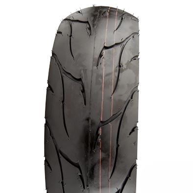 Pneu Hutchinson 120/70-12 58L stardust