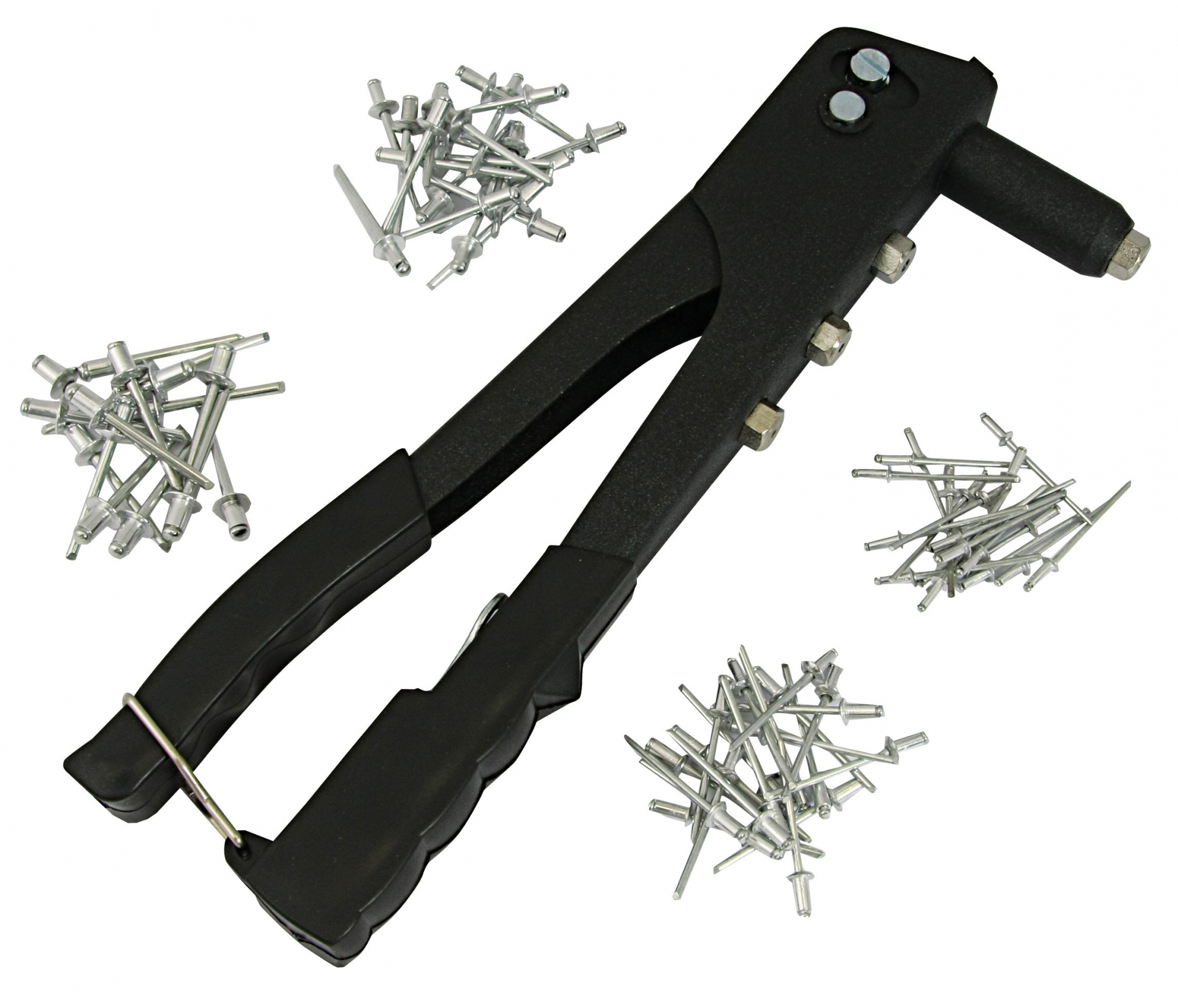 Pince à riveter