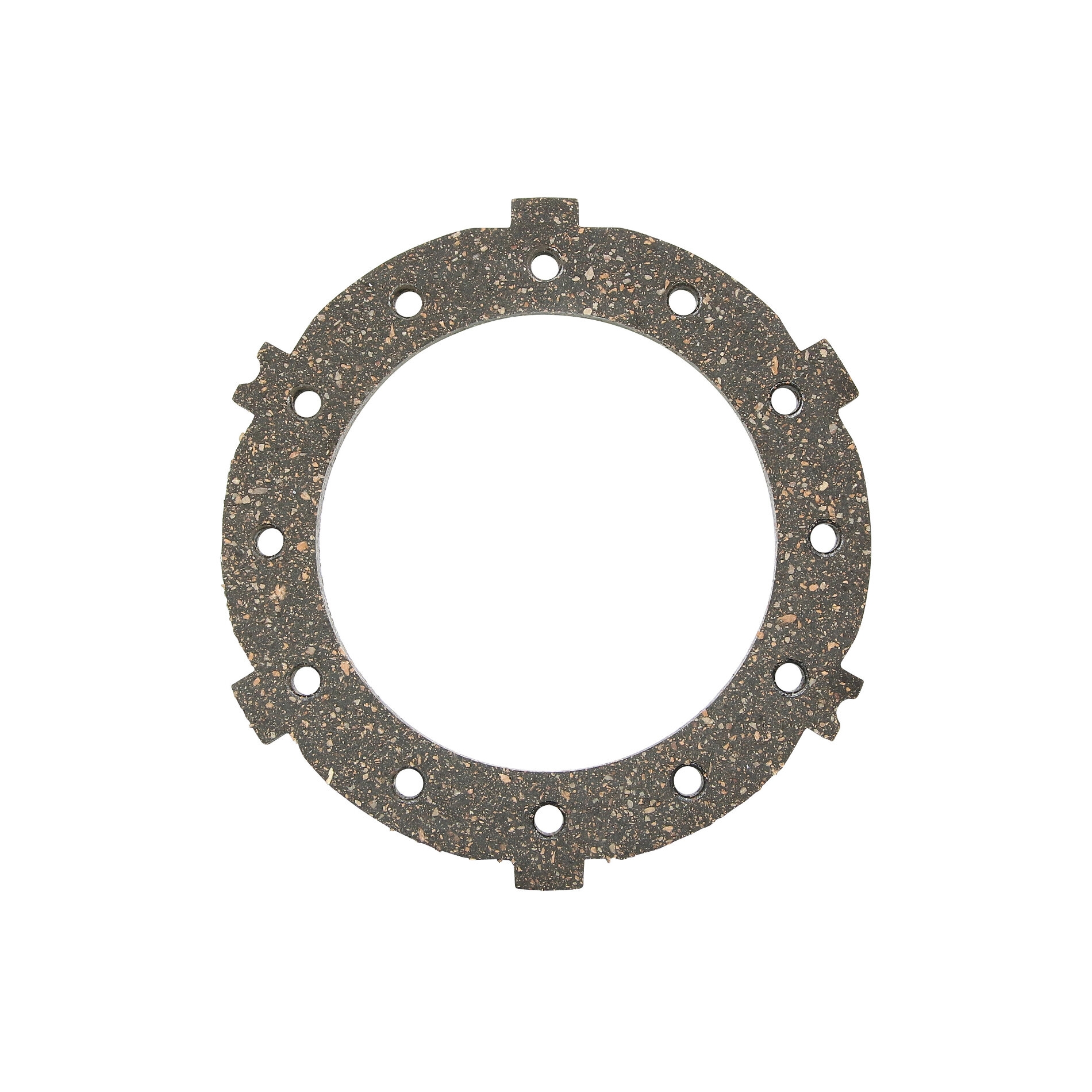 Disque embrayage ventilé Peugeot 103