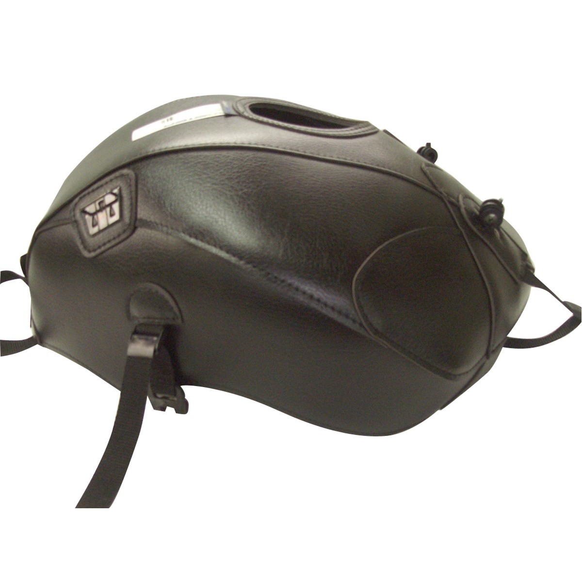 Protège-réservoir Bagster Triumph Speed Triple 1050 11-15 noir