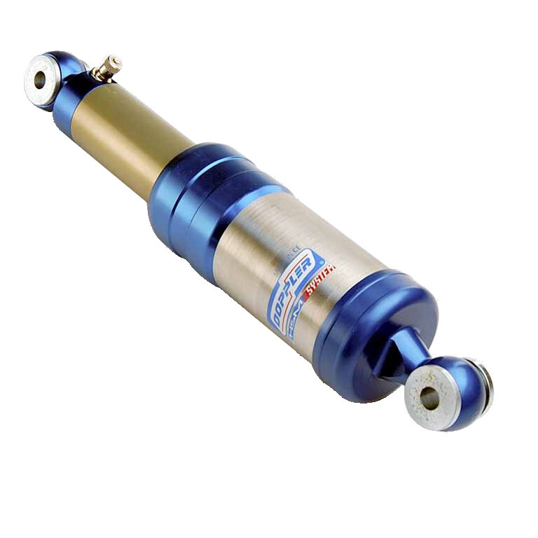 Amortisseur hydraulique Doppler Oleopneumatique Rieju MRX SMX (300mm)